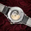 Orient Star Classic Open Heart Automatic RE-ND0011N00B