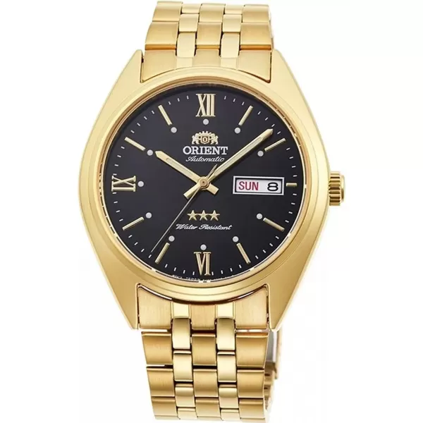 Orient 3Star Automatic RA-AB0E11B19B