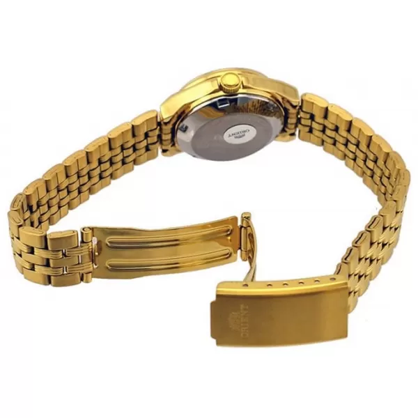 Orient 3Star Automatic FNQ1S001W