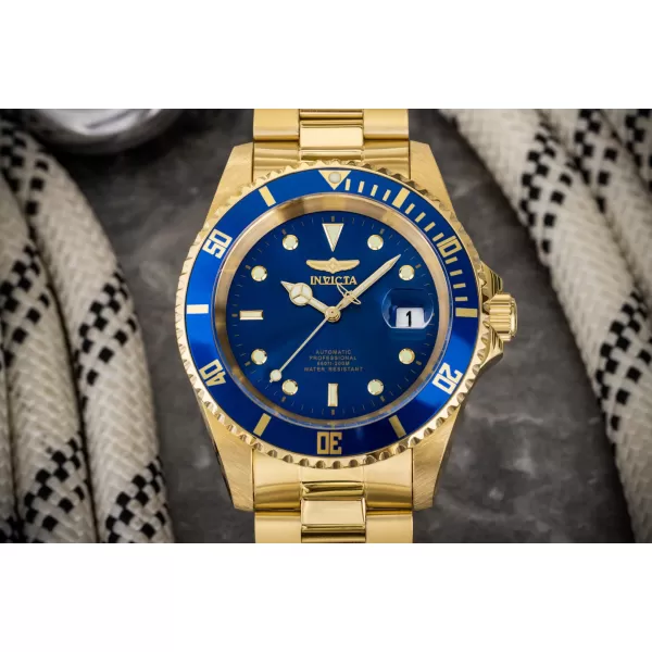 Invicta Pro Diver Automatic 8930OBXL