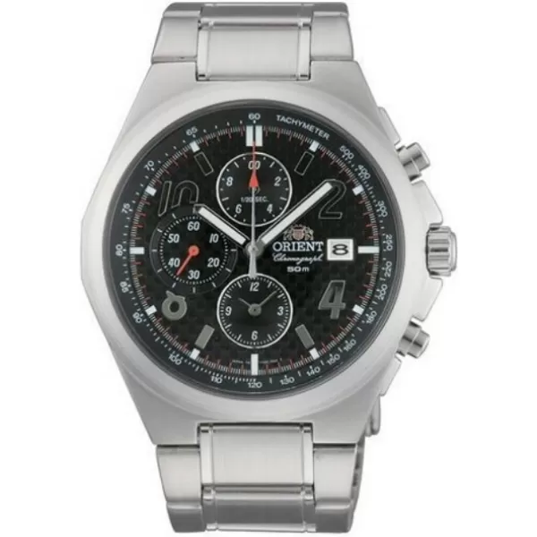 Orient Sports Quartz FTT0C003B