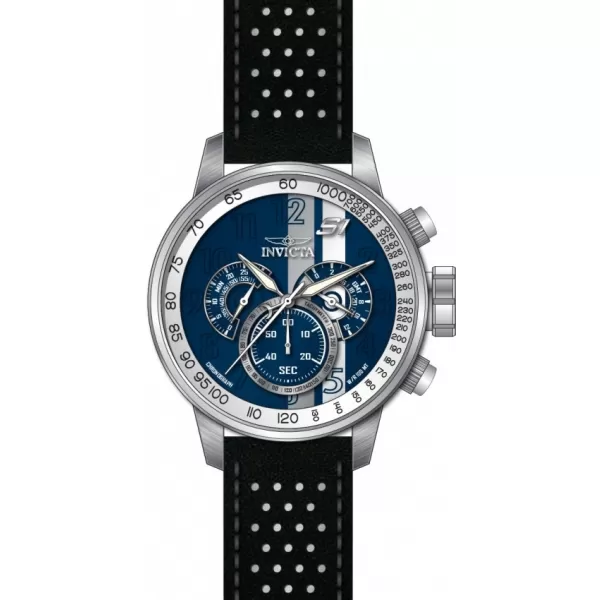 Invicta S1 Rally Quartz 39023