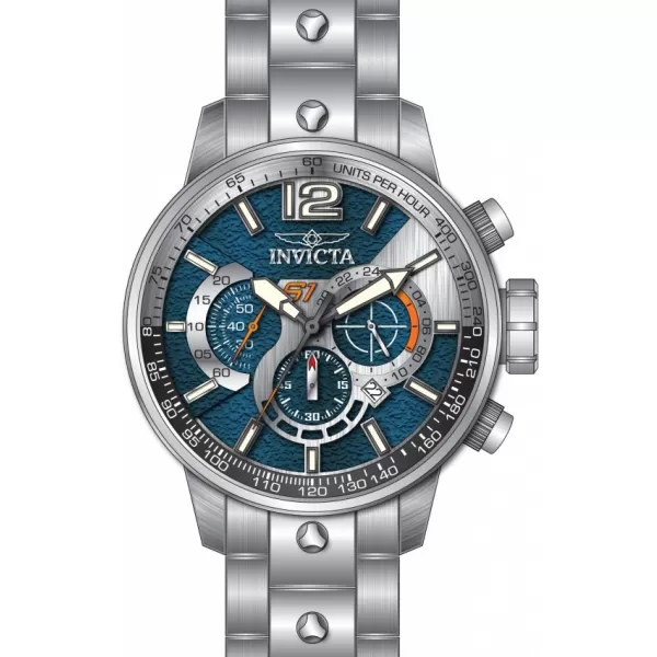 Invicta S1 Rally Quartz 41317
