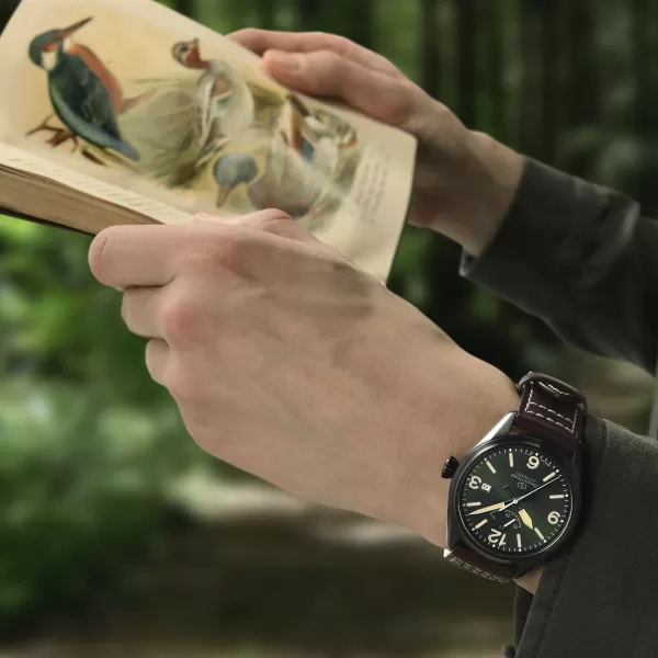 Orient Star Sports Automatic RE-AU0201E00B