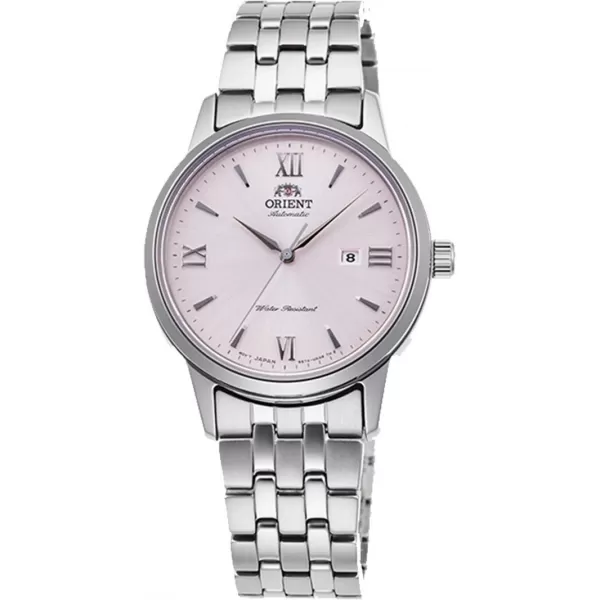 Orient Contemporary Symphony IV Automatic RA-NR2002P10B