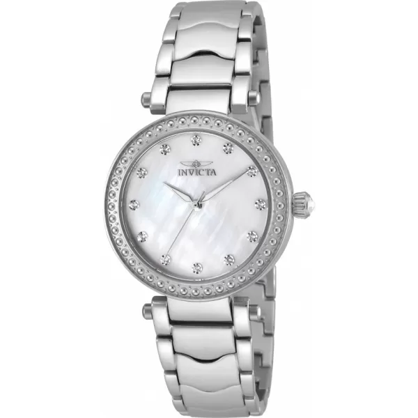 Invicta Wildflower Quartz 22193