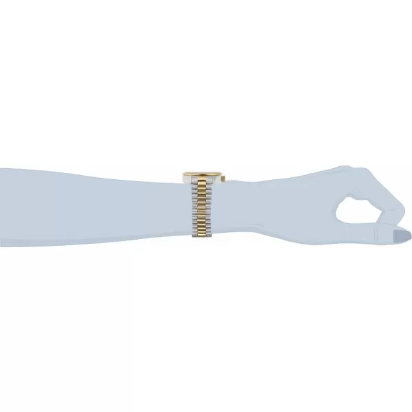 Invicta Specialty Quartz 29439