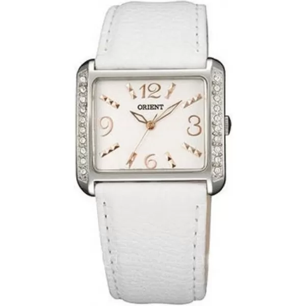Orient Classic Quartz FQCBD004W