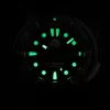 Orient Sports M-Force Automatic Diver's RA-AC0L09R00B Limited Edition 2000pcs