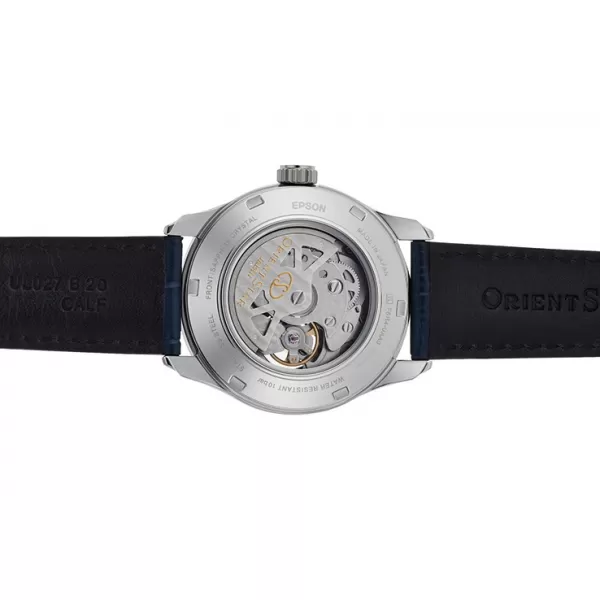 Orient Star Contemporary Open Heart Automatic RE-AT0006L00B