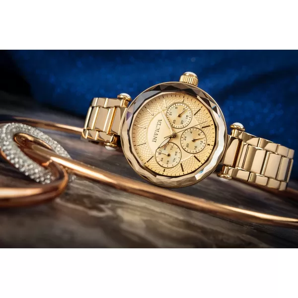 Invicta Angel Quartz 31297