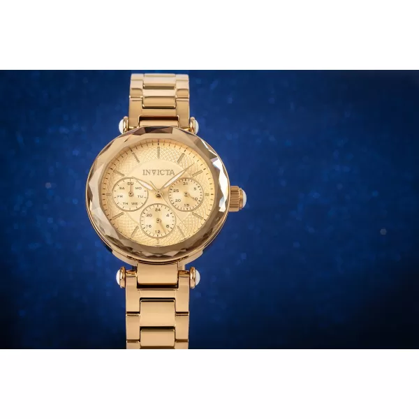 Invicta Angel Quartz 31297