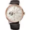 Orient Star Classic Open Heart Automatic RE-AV0001S00B