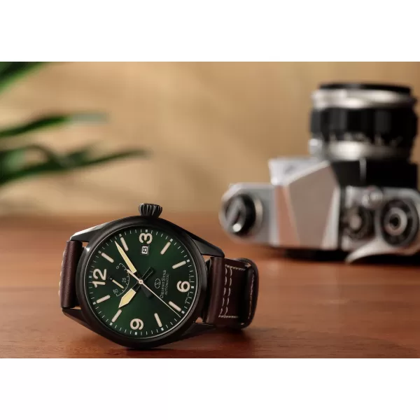 Orient Star Sports Automatic RE-AU0201E00B