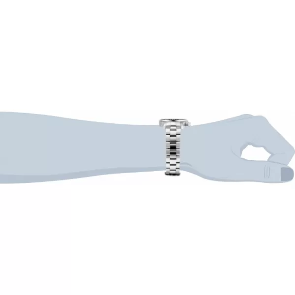 Invicta Specialty Quartz 14875