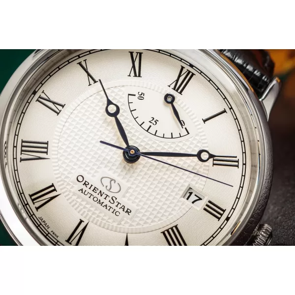 Orient Star Classic Automatic RE-AU0002S00B