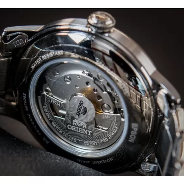 Orient Classic Bambino 2nd Generation Version5 Automatic RA-AC0007L10B