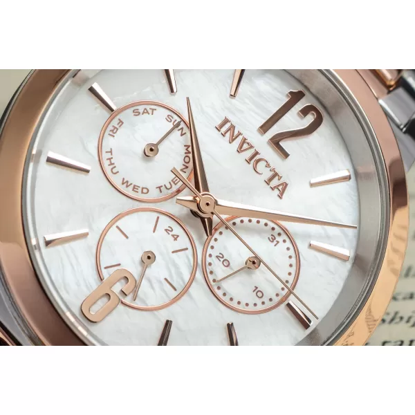 Invicta Angel Quartz 31087