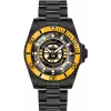 Invicta NHL Boston Bruins Quartz 42238