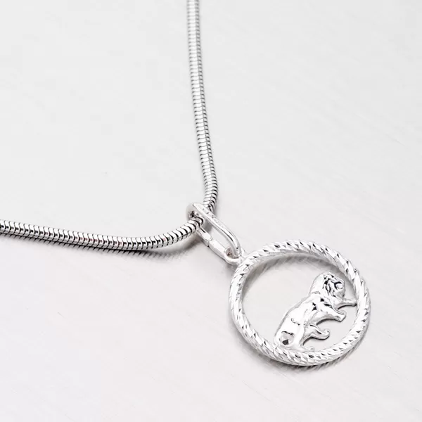 Přívěsek - Lev MPN5019-07