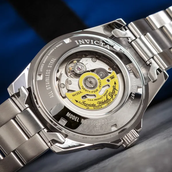 Invicta Pro Diver Automatic 5053OBXL