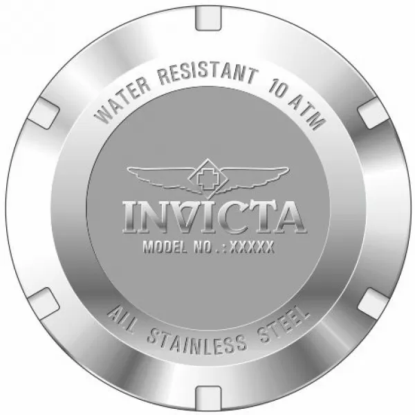 Invicta Pro Diver Quartz 21396