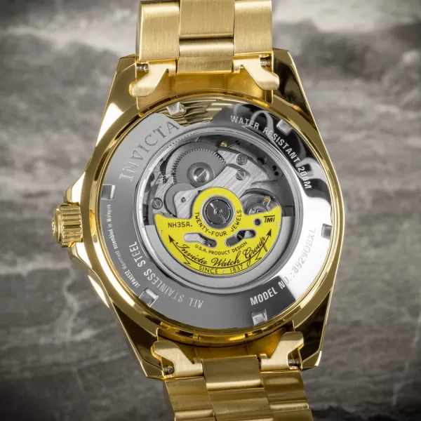 Invicta Pro Diver Automatic 8929OBXL