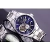 Orient Star Contemporary Semi-Skeleton Automatic RE-AV0003L00B