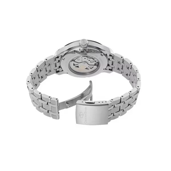 Orient Star Contemporary Layered Skeleton Automatic RE-AV0B02Y00B