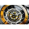 Invicta NHL Boston Bruins Quartz 42238