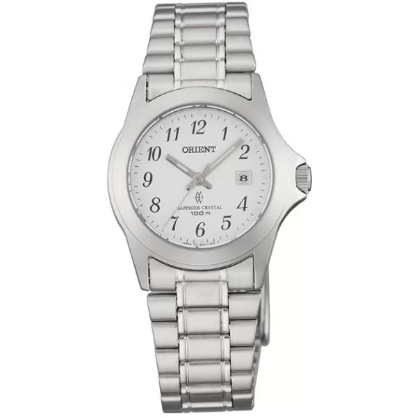 Orient Contemporary Quartz FSZ3G002W