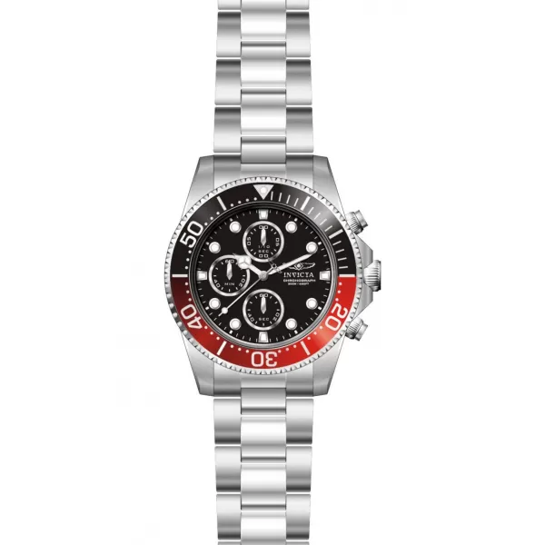 Invicta Pro Diver Men Quartz 1770