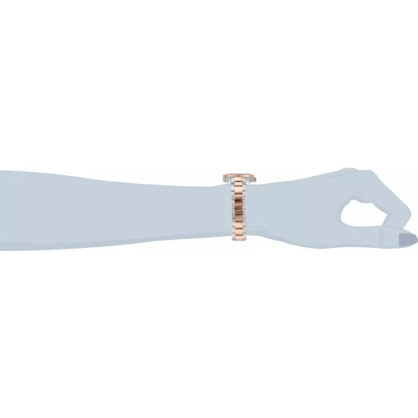 Invicta Angel Quartz 30736