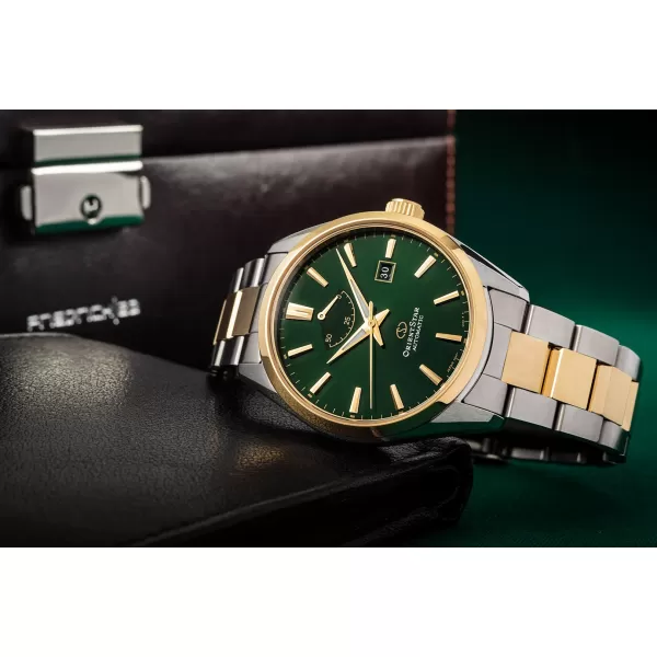 Orient Star Contemporary Automatic RE-AU0405E00B