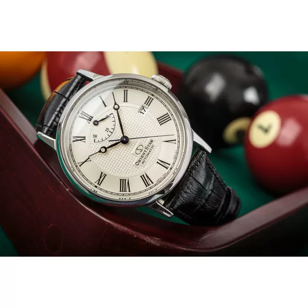 Orient Star Classic Automatic RE-AU0002S00B