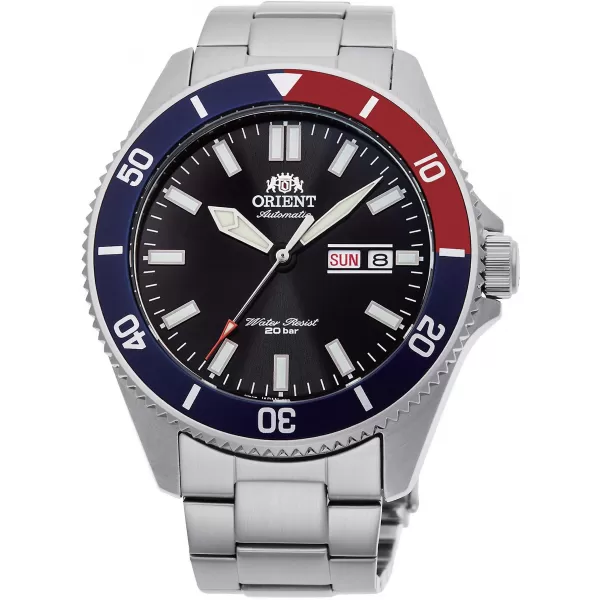 Orient Sports Kanno Automatic RA-AA0912B19B