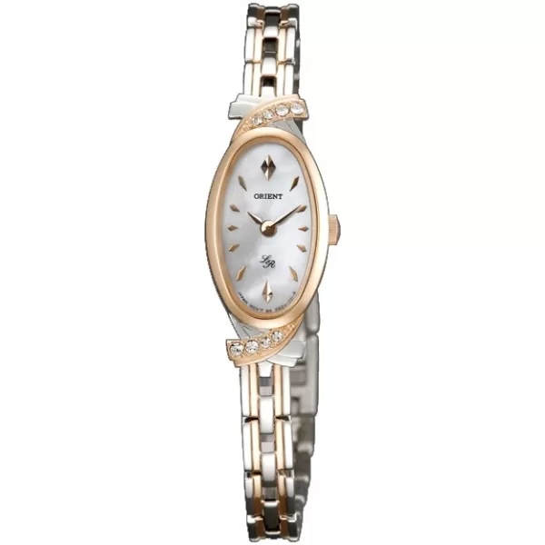 Orient Classic Quartz FRBDV003W