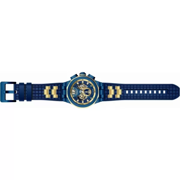 Invicta Speedway Quartz 37961