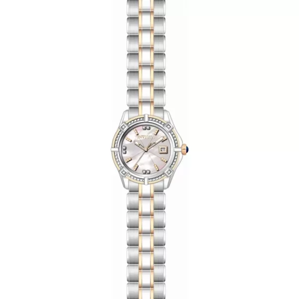 Invicta Angel Quartz 31375 Zager Exclusive