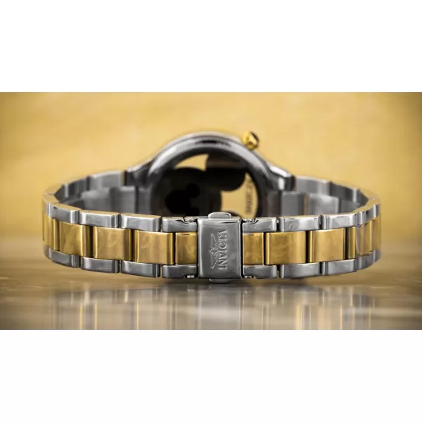 Invicta Disney Quartz 36265 Mickey Mouse Limited Edition 3000pcs