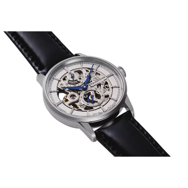 Orient Star Classic Skeleton Mechanical RE-AZ0005S00B