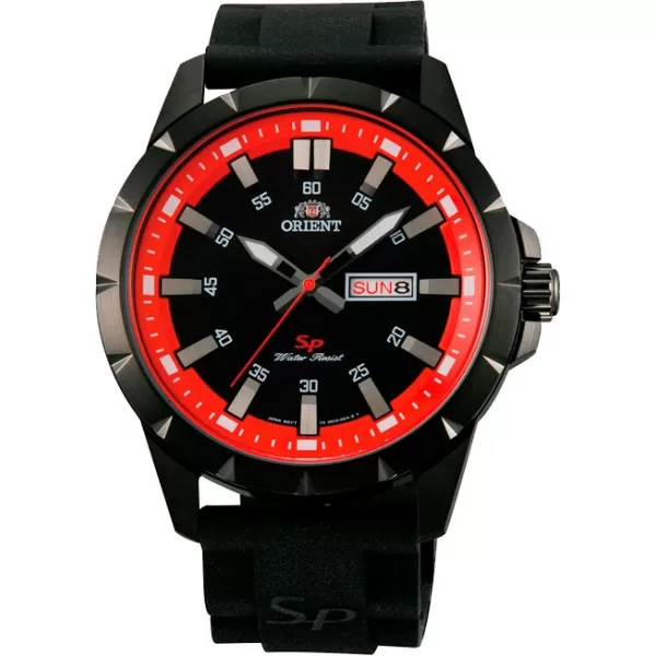 Orient Sports Sp Quartz FUG1X007B
