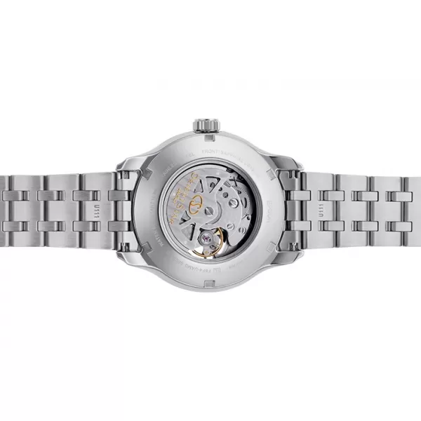 Orient Star Contemporary Layered Skeleton Automatic RE-AV0B03B00B