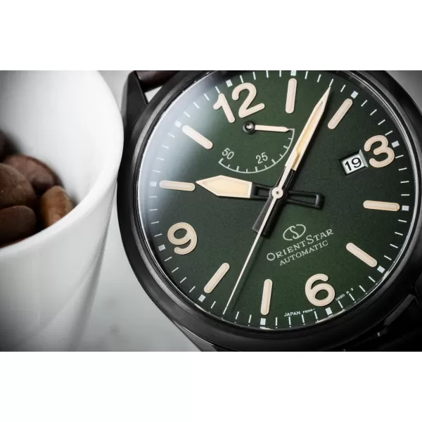 Orient Star Sports Automatic RE-AU0201E00B