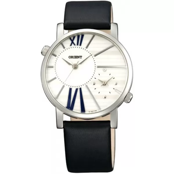 Orient Classic Quartz FUB8Y003W