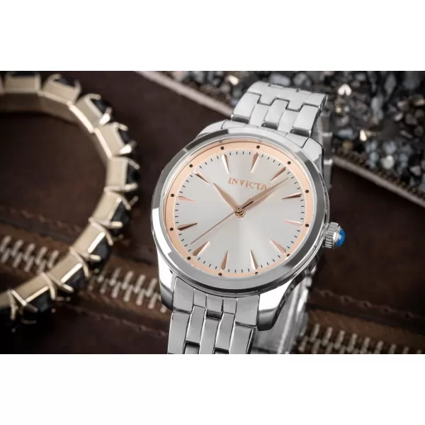 Invicta Angel Quartz 31092