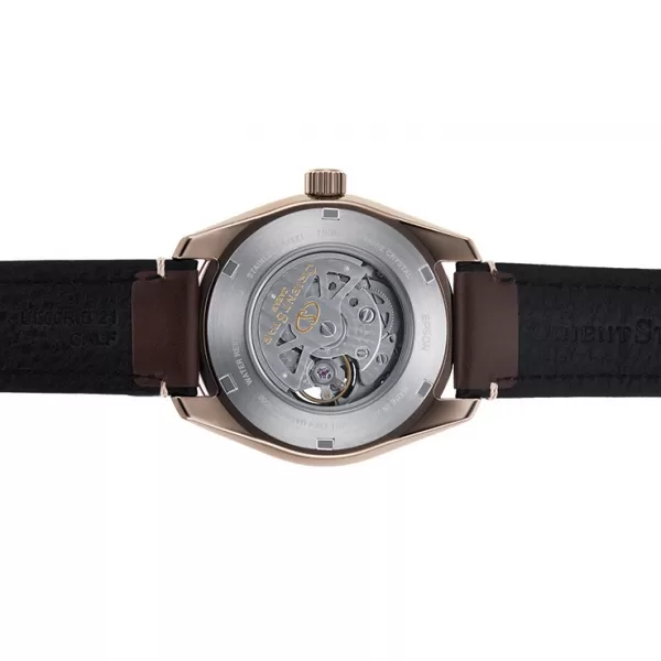 Orient Star Sports Avant Garde Skeleton Automatic RE-AV0A04B00B