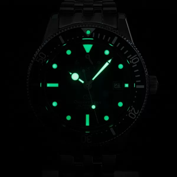 Orient Star Sports Diver 1964 2nd Edition Automatic Diver's RE-AU0602E00B (+ náhradní řemínek)