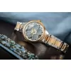 Invicta Wildflower Quartz 32086