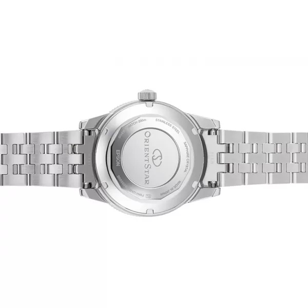 Orient Star Sports Diver 1964 2nd Edition Automatic Diver's RE-AU0602E00B (+ náhradní řemínek)